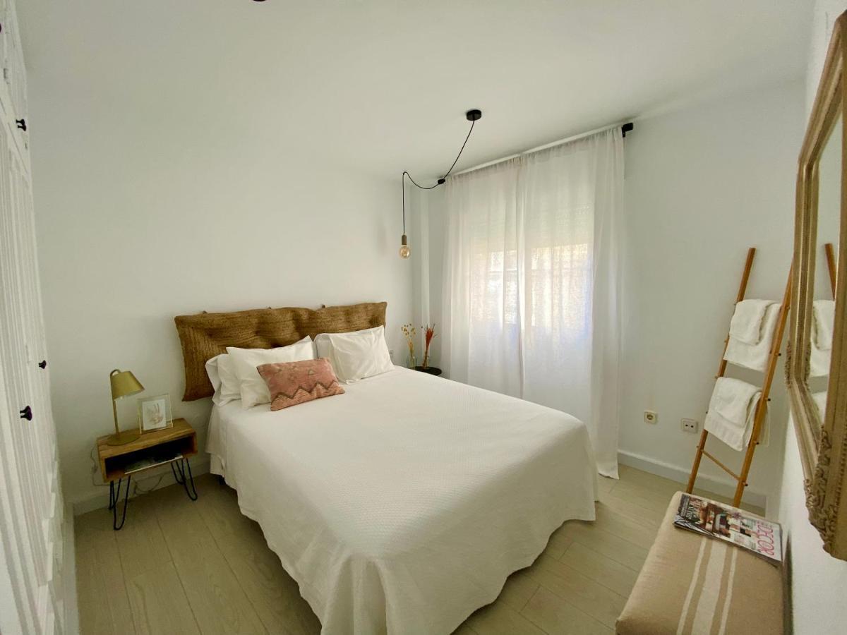 Apartamento El rincón de Elena. Torre Del Mar Exterior foto
